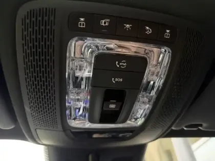 Photo 16 Mercedes GLA 200 d 150ch AMG Line 8G-DCT