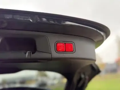 Photo 13 Mercedes GLA 200 d 150ch AMG Line 8G-DCT