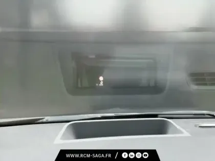 Photo 31 Mercedes GLA 200 d 150ch AMG Line 8G-DCT