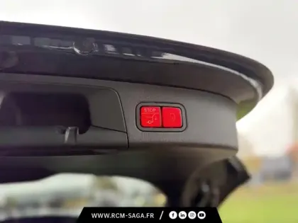 Photo 36 Mercedes GLA 200 d 150ch AMG Line 8G-DCT