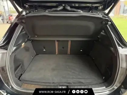 Photo 29 Mercedes GLA 200 d 150ch AMG Line 8G-DCT