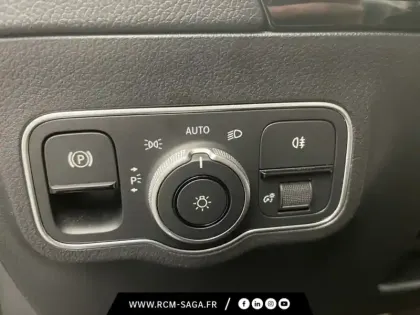 Photo 12 Mercedes GLA 250 e Hybrid EQ AMG Line