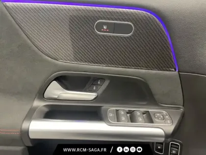 Photo 11 Mercedes GLA 250 e Hybrid EQ AMG Line