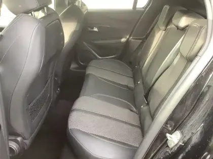 Photo 11 Peugeot 208 Nouvelle PureTech 100 S&amp;S BVM6 GT