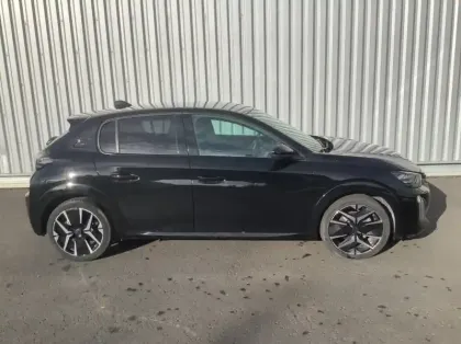 Photo 3 Peugeot 208 Nouvelle PureTech 100 S&amp;S BVM6 GT