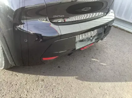 Photo 23 Peugeot 208 Nouvelle PureTech 100 S&amp;S BVM6 GT