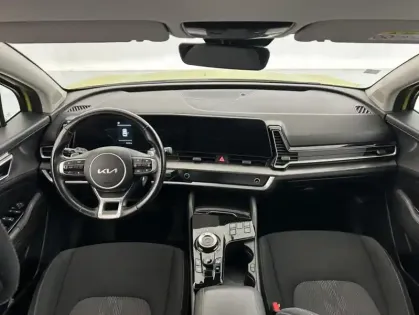 Photo 26 Kia Sportage 1.6 T-GDi 230ch HEV Active BVA6 4x2