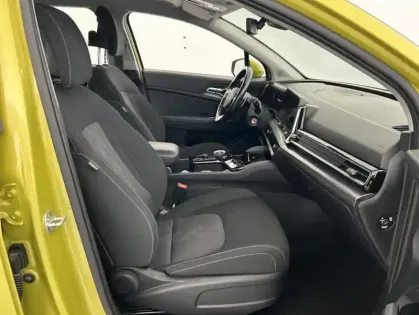 Photo 24 Kia Sportage 1.6 T-GDi 230ch HEV Active BVA6 4x2