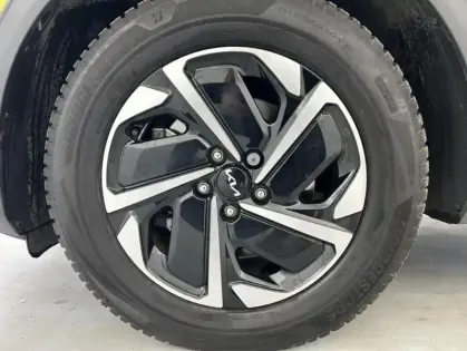 Photo 21 Kia Sportage 1.6 T-GDi 230ch HEV Active BVA6 4x2