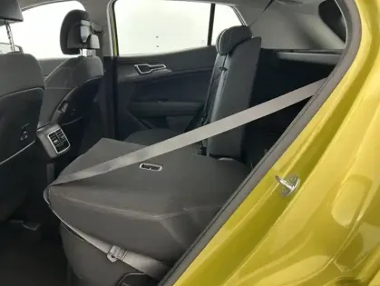 Photo 10 Kia Sportage 1.6 T-GDi 230ch HEV Active BVA6 4x2