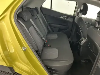 Photo 25 Kia Sportage 1.6 T-GDi 230ch HEV Active BVA6 4x2