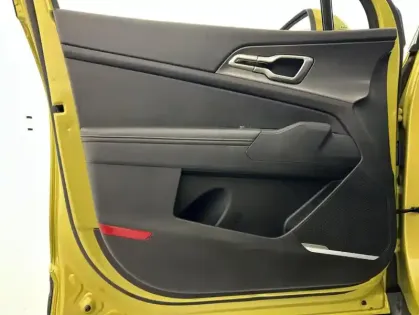 Photo 11 Kia Sportage 1.6 T-GDi 230ch HEV Active BVA6 4x2