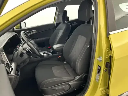 Photo 12 Kia Sportage 1.6 T-GDi 230ch HEV Active BVA6 4x2