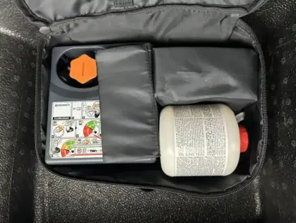 Photo 9 Kia Sportage 1.6 T-GDi 230ch HEV Active BVA6 4x2