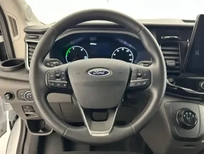 Photo 12 Ford Transit Gén. I Ph2 Trend Business 4