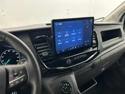 Photo 15 Ford Transit Gén. I Ph2 Trend Business 4