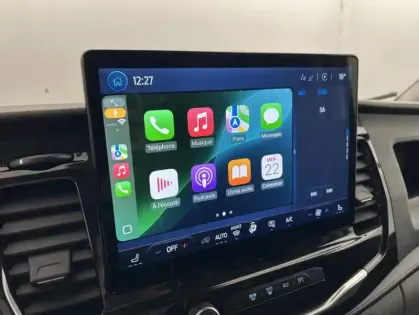 Photo 13 Ford Transit Gén. I Ph2 Trend Business 4