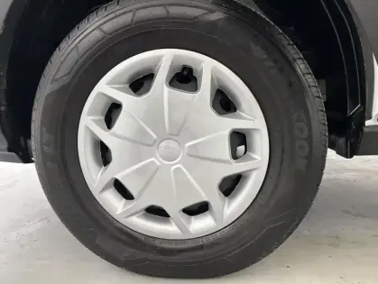 Photo 19 Ford Transit Gén. I Ph2 Trend Business 4