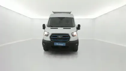 Photo 7 Ford Transit Gén. I Ph2 Trend Business 4