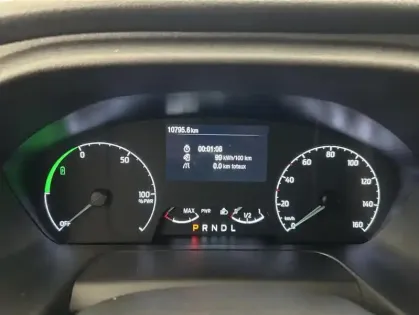 Photo 14 Ford Transit Gén. I Ph2 Trend Business 4