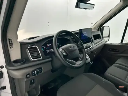 Photo 11 Ford Transit Gén. I Ph2 Trend Business 4