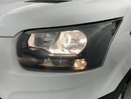 Photo 21 Ford Transit Gén. I Ph2 Trend Business 4