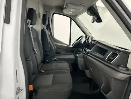 Photo 22 Ford Transit Gén. I Ph2 Trend Business 4