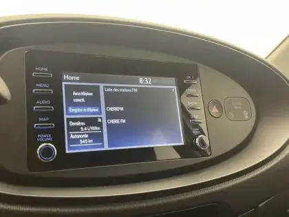 Photo 21 Toyota Aygo 1.0 VVT-i 72 Active Business