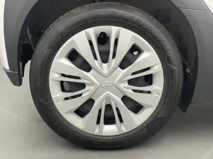 Photo 8 Toyota Aygo 1.0 VVT-i 72 Active Business