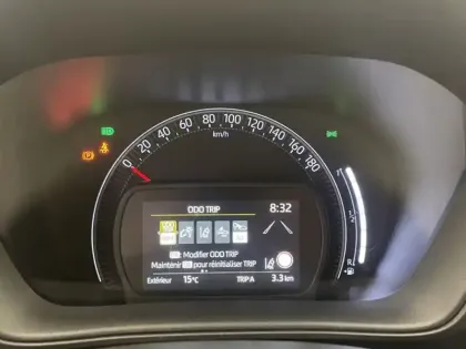 Photo 22 Toyota Aygo 1.0 VVT-i 72 Active Business