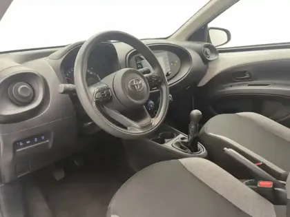 Photo 15 Toyota Aygo 1.0 VVT-i 72 Active Business