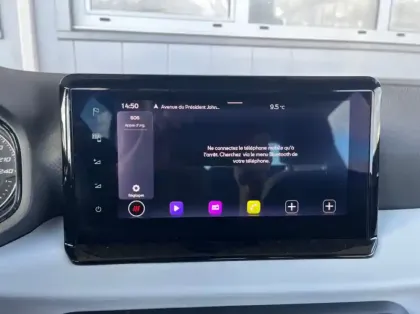 Photo 3 Seat Arona 1.0 TSI 110ch Style Business DSG7