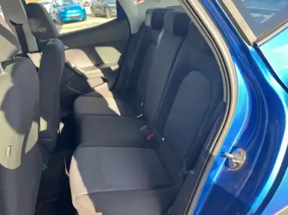 Photo 8 Seat Arona 1.0 TSI 110ch Style Business DSG7