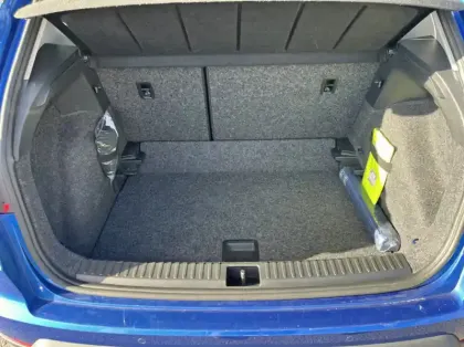 Photo 10 Seat Arona 1.0 TSI 110ch Style Business DSG7