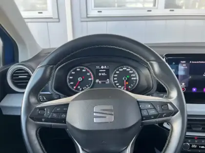 Photo 6 Seat Arona 1.0 TSI 110ch Style Business DSG7