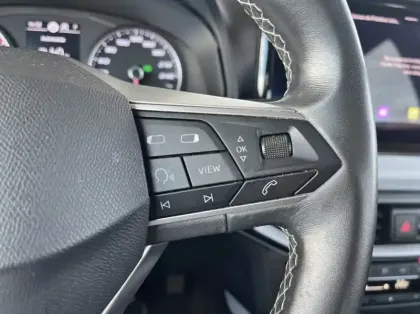 Photo 15 Seat Arona 1.0 TSI 110ch Style Business DSG7