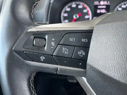 Photo 14 Seat Arona 1.0 TSI 110ch Style Business DSG7