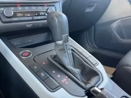 Photo 7 Seat Arona 1.0 TSI 110ch Style Business DSG7