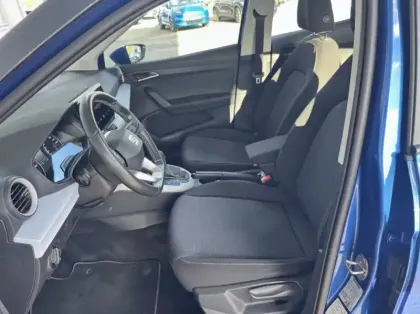 Photo 9 Seat Arona 1.0 TSI 110ch Style Business DSG7