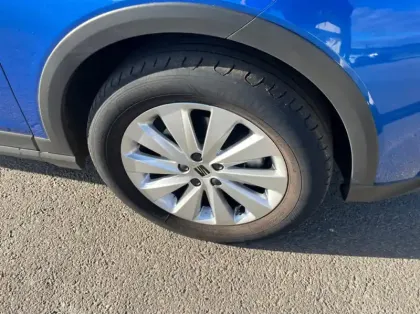 Photo 13 Seat Arona 1.0 TSI 110ch Style Business DSG7