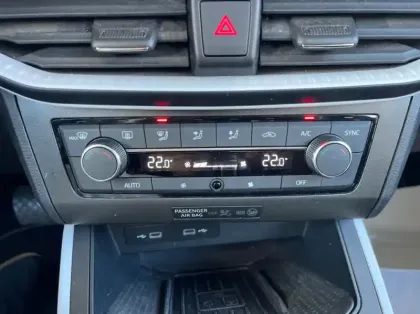 Photo 4 Seat Arona 1.0 TSI 110ch Style Business DSG7