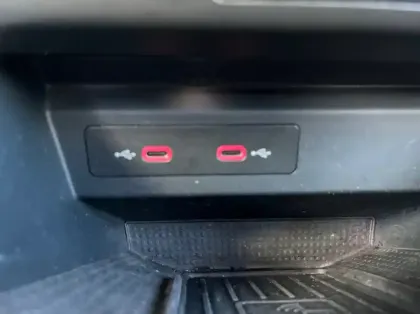 Photo 16 Seat Arona 1.0 TSI 110ch Style Business DSG7