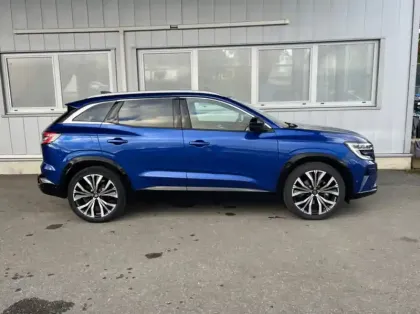 Photo 22 Renault Austral 1.2 E-Tech full hybrid 200ch Iconic- 24