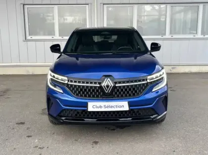 Photo 19 Renault Austral 1.2 E-Tech full hybrid 200ch Iconic- 24