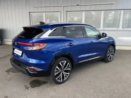 Photo 1 Renault Austral 1.2 E-Tech full hybrid 200ch Iconic- 24