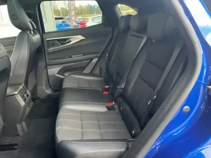 Photo 8 Renault Austral 1.2 E-Tech full hybrid 200ch Iconic- 24