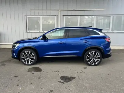 Photo 20 Renault Austral 1.2 E-Tech full hybrid 200ch Iconic- 24