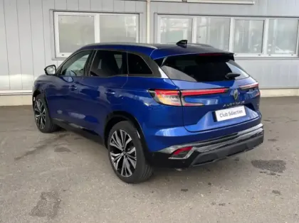 Photo 12 Renault Austral 1.2 E-Tech full hybrid 200ch Iconic- 24