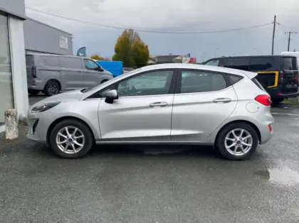 Photo 19 Ford Fiesta 1.1 75ch Titanium 5p