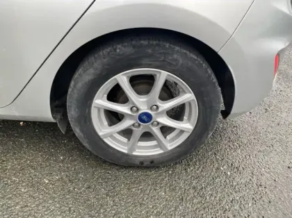 Photo 13 Ford Fiesta 1.1 75ch Titanium 5p